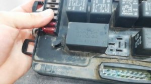 ВАЗ 2115 | Дворники  сами срабатывают