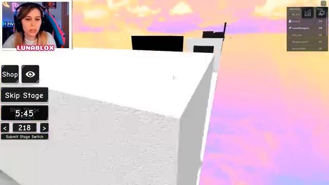 OBBY TROLL 99% IMPOSIBLE de ROBLOX #14 смотреть онлайн