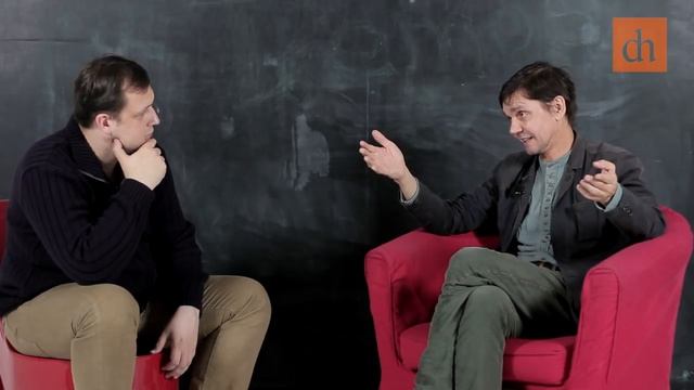 Адриан Селин о Столбовском мире 1617 года и русско-шведских отношениях.