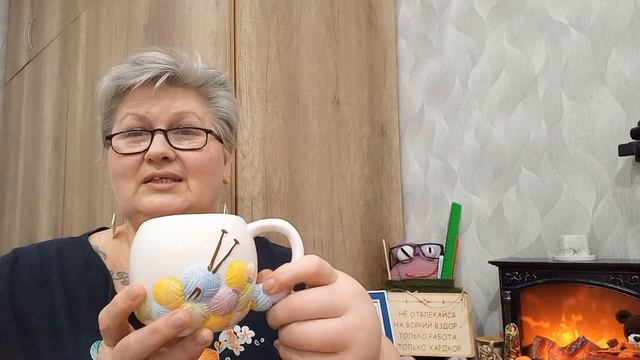 Носочки из WATERCOLOR SOCK,мои впечатления. смотреть онлайн