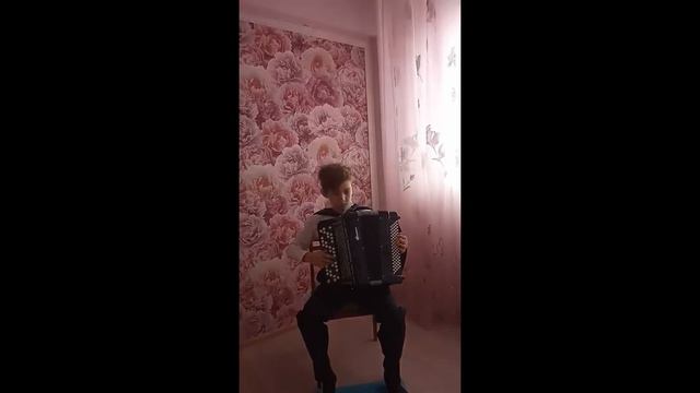 И С Бах «Прелюдия» d moll смотреть онлайн