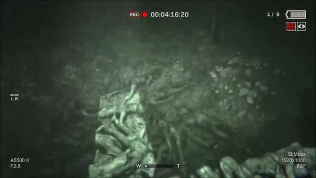 Outlast 2 - Cornfields, Cults, Homicidal Maniacs and Castration! смотреть онлайн