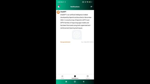 WordPress Website Native Android Application смотреть онлайн
