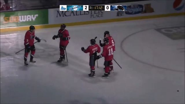 #145 Chicoutimi Sagueneens 4 Saint John Sea Dogs 2 - 13 11 2021 смотреть онлайн