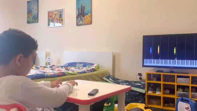 Ziad with Rush E - crazy fake play just for fun😁 смотреть онлайн