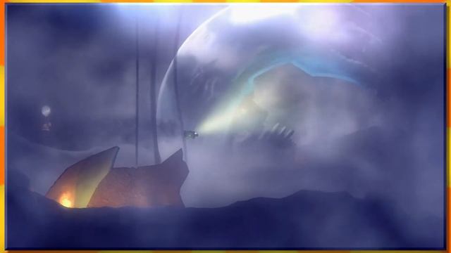 Affordable Space Adventures #1: Oh no - All The Games! смотреть онлайн