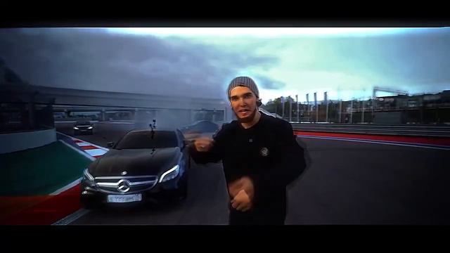 Wengallbi | Mercedes-Benz AMG CLS 63s? смотреть онлайн