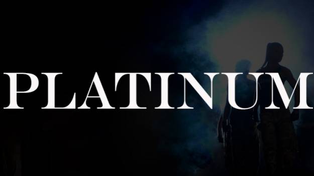 PLATINUM--LEON-196