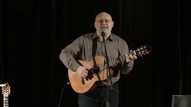 Что будет, то будет, исп. Владимир Гольцман смотреть онлайн