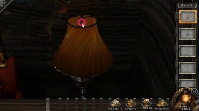 Escape Room Can You Escape 6 level 49 Walkthrough {GreatTeam Game Studio} смотреть онлайн