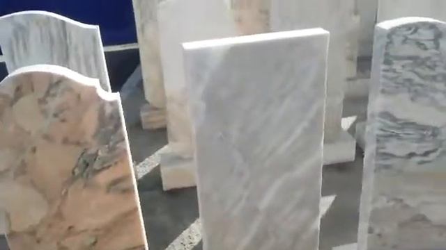 Памятники из мрамора смотреть онлайн
