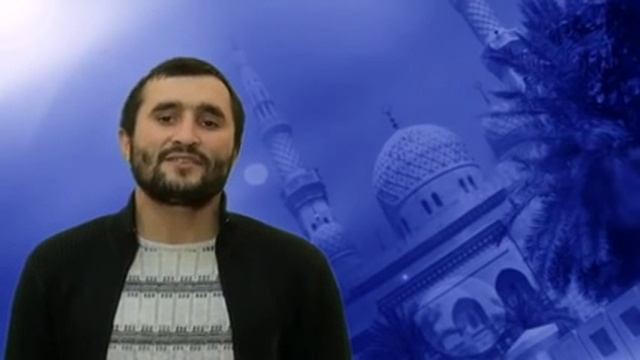 Новый год в Исламе? " HUDA MEDIA " смотреть онлайн