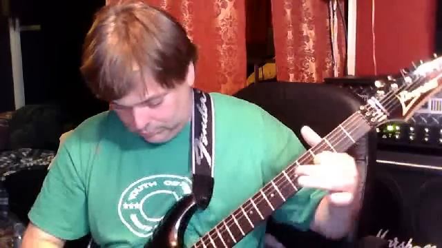 MESA BOOGIE IBANEZ JS 1000 zoom g9 .2tt смотреть онлайн