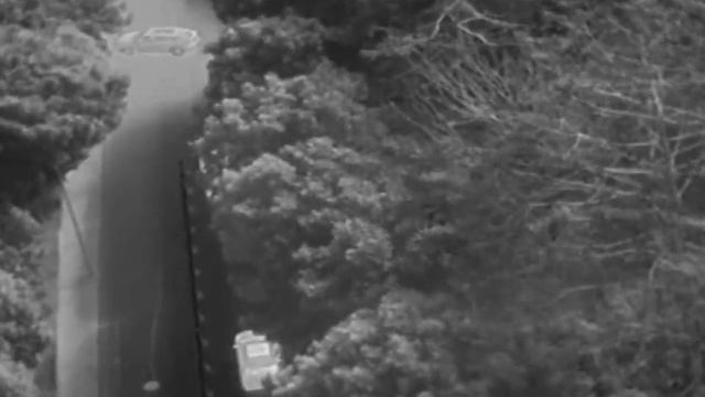 Flight video captured by Foxeer Thermal FT640 640x512 смотреть онлайн