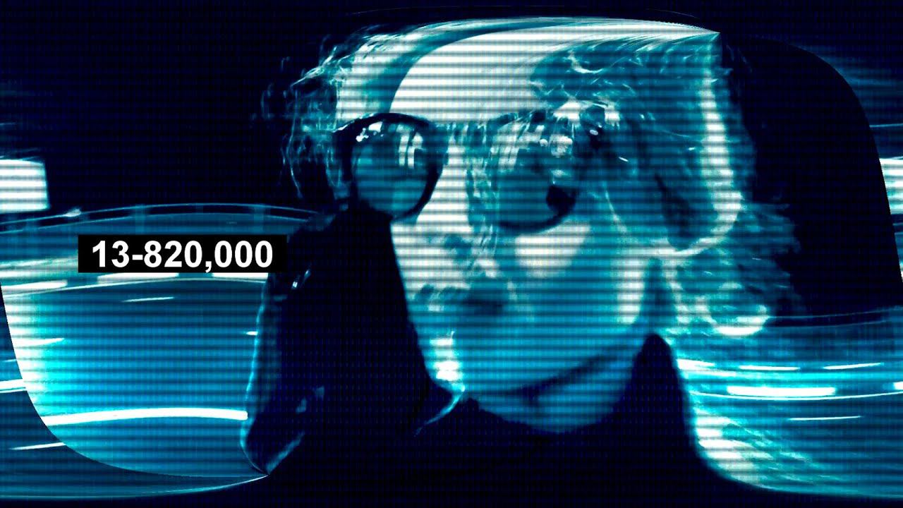 Digital Machine - The Matrix V (original soundtrack) смотреть онлайн