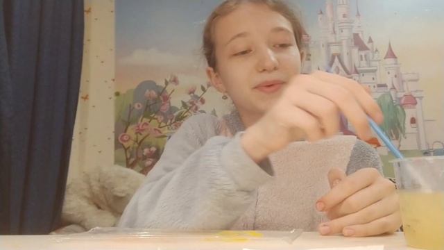 Украшаю комнату Осени☕?/По учатильное видео для детей смотреть онлайн