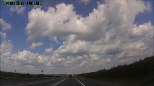 Поездка по маршруту Ярославль - Вологда