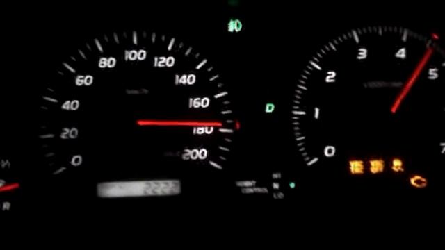 Прадо 120 разгон смотреть онлайн