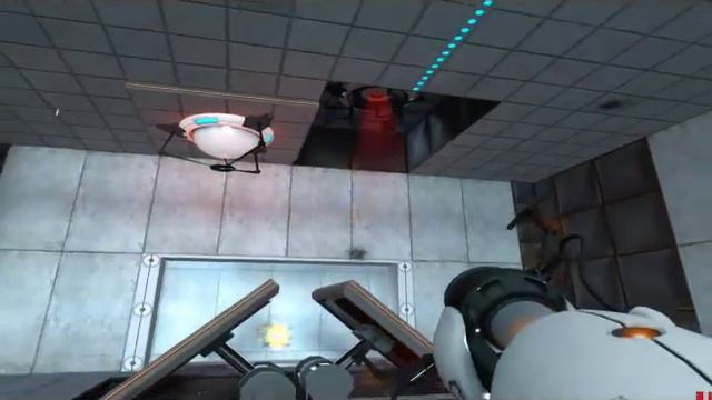 Портал (3) смотреть онлайн