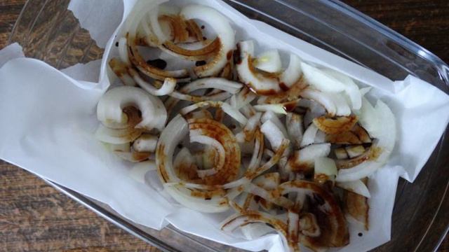 Рецепты от шеф-повара