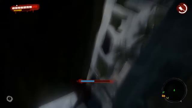 Lets Play Dead Island (Rus) Part 24 Тапор на батарейках смотреть онлайн