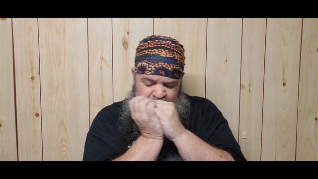 Backing Vamp - Nobody But You смотреть онлайн