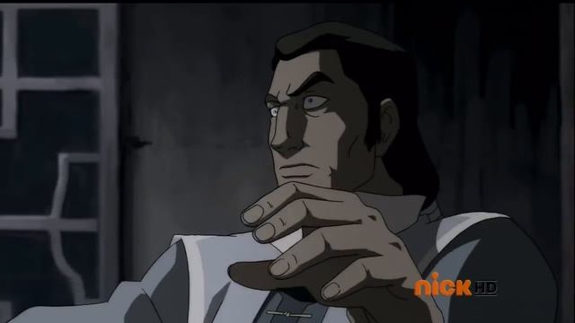 Amon VS Tarlok смотреть онлайн