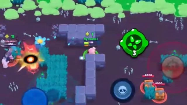 ИГРАЮ ЗА РОЗОВЫЙ КАКТУС😀 смотреть онлайн
