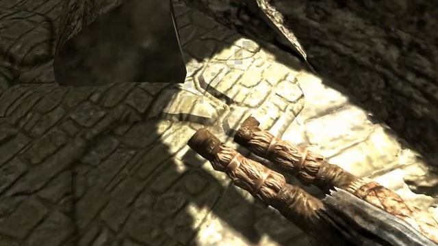Прохождение игры skyrim 5 часть первая-побег смотреть онлайн