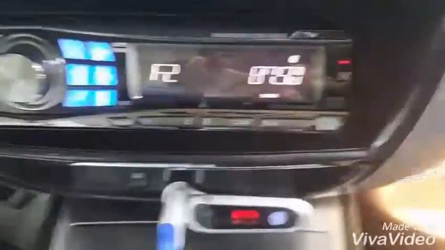 รีวิว Carkit S7 Bluetooth by Pajero Phuket смотреть онлайн