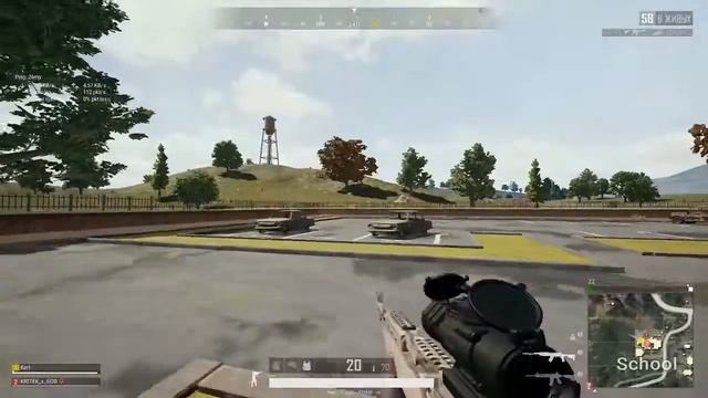 Играю с сабами / Унижаю в пабге / GLL+FaceIT смотреть онлайн