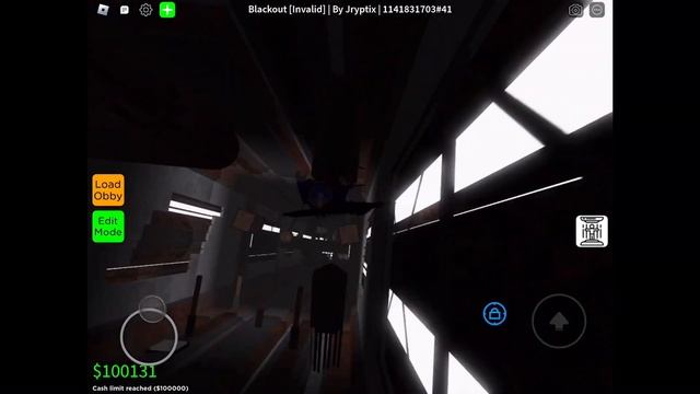 Roblox: Obby Creator - Blackout 2023 version! смотреть онлайн