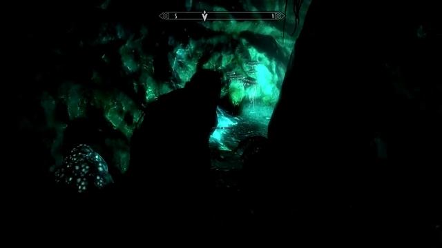 Felix The Peaceful Monk #3 - Felix Meets The Falmer смотреть онлайн