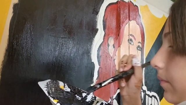 Istituto Comprensivo "B. Telesio" (R.C.)- Prof. Giovanni Portas Presentazione PON Arte 9 luglio 202 смотреть онлайн