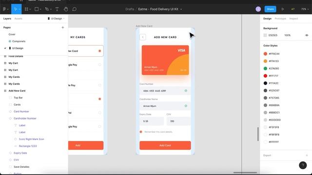 LCRN EP16 - Food Delivery App (Part 3) - React Native UI | Swipeable List | Maps | Direction смотреть онлайн