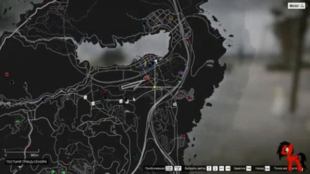 KandinatRP#1. Рик Макфлай и Гнилые Зубы. [day9]