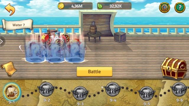 EPIC PIRATE ADVENTURE | LATEST CODES - RPG ONE PIECE GAME ANDROID IOS APK смотреть онлайн