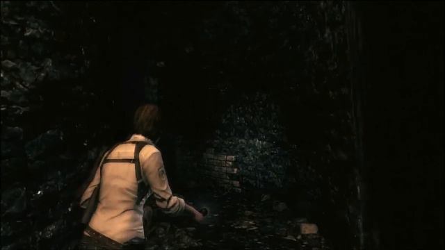 The Evil Within [Part 41] The Assignment DLC Finale & Ending смотреть онлайн
