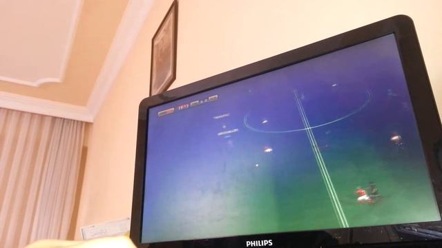 Pes 14 tanıtım смотреть онлайн