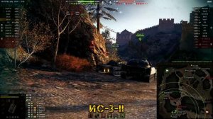 СТ-II ОБЗОР ВЕТКИ✔ Стоил ли качать ветку СТ 2 в 2021 году? ✔Разбор ветки от ИС-2-2 к СТ 2!