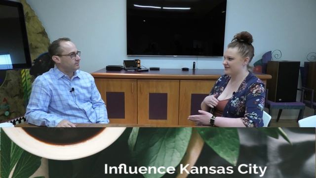 Influence KC: Eric Dunn | The Older You Get, The Less You Know смотреть онлайн