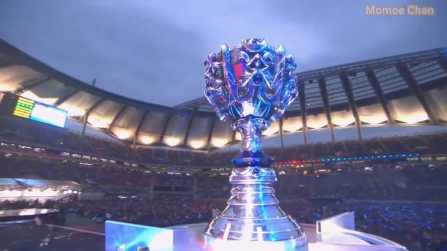Final Memories - SSW vs SHR | Samsung White vs Star Horn Royal Club LoL S4 World Championships смотреть онлайн