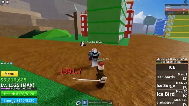 [2 CODES] TOP 5 Best GRINDING/FARMING Fruits in Blox Fruits | Update 14 смотреть онлайн