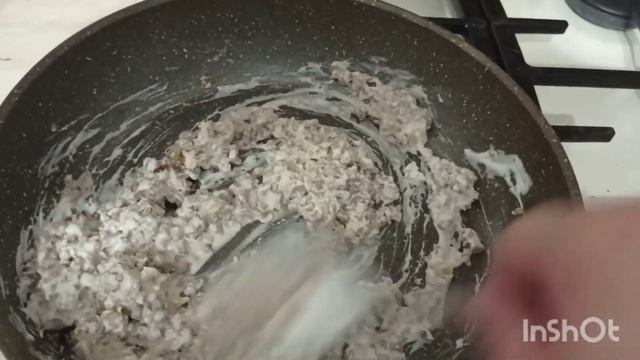 Фаршированные шампиньоны смотреть онлайн