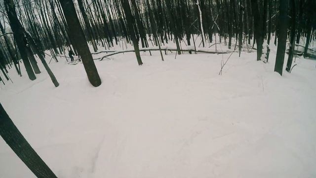 ГЛК Сок | В лес с 6 трассы смотреть онлайн