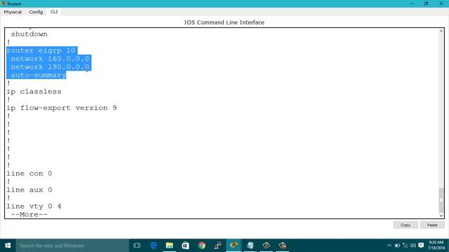 CCNA and CCNP Project Making for 45 days and 6 month part 1 [new edition] смотреть онлайн