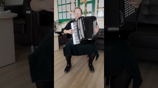 Е. Дербенко. Экспромт. Исп. Бойко Полина смотреть онлайн