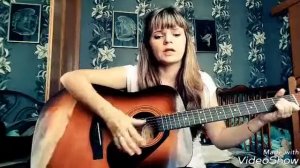 Афганистан (стоит сосна, река жемчужная течет)