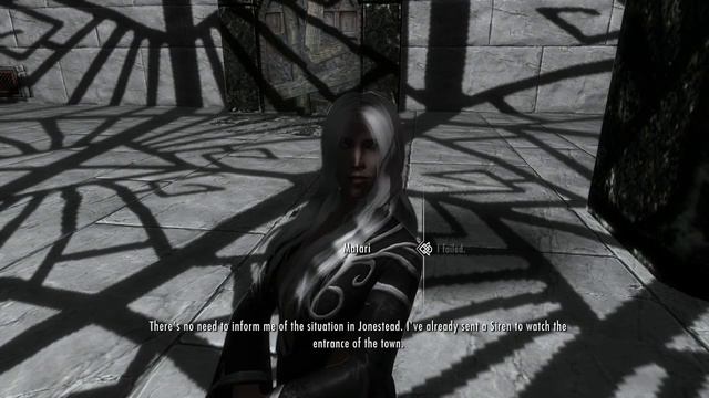 Skyrim-Maids 2 Deception Part 19 смотреть онлайн