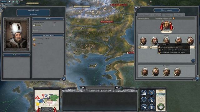 Napoleon Total War - Top 14 Tips and Tricks смотреть онлайн
